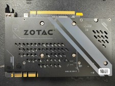 NVIDIA GeForce GTX 1080 Ti ZOTAC Computer Graphics Cards for NVIDIA GeForce GTX 1080 Ti ZOTAC Computer Graphics Cards for