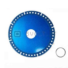 Lama Circolare per Sega Ultra Sottile Diamantata 100mm