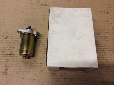 NAPA Power Sport NPS 18853 Motorcycle Starter Motor | Aprilia / Honda