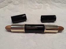 Lancome-Le Duo Contour & Highlighting Stick Duo - Dore - 0.28 Oz