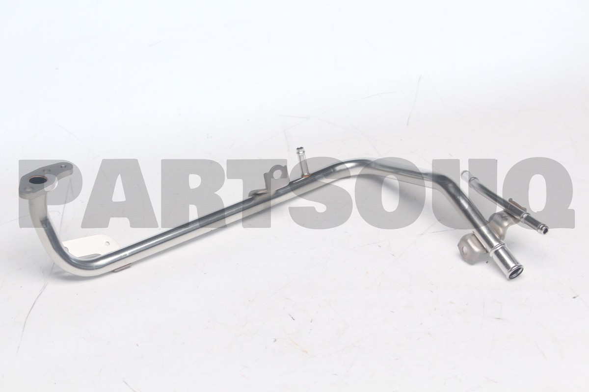ꕤAiraꕤ HOSE, WATER BY-PASS, NO.2 1626475131 | Toyota Parts | PartSouq