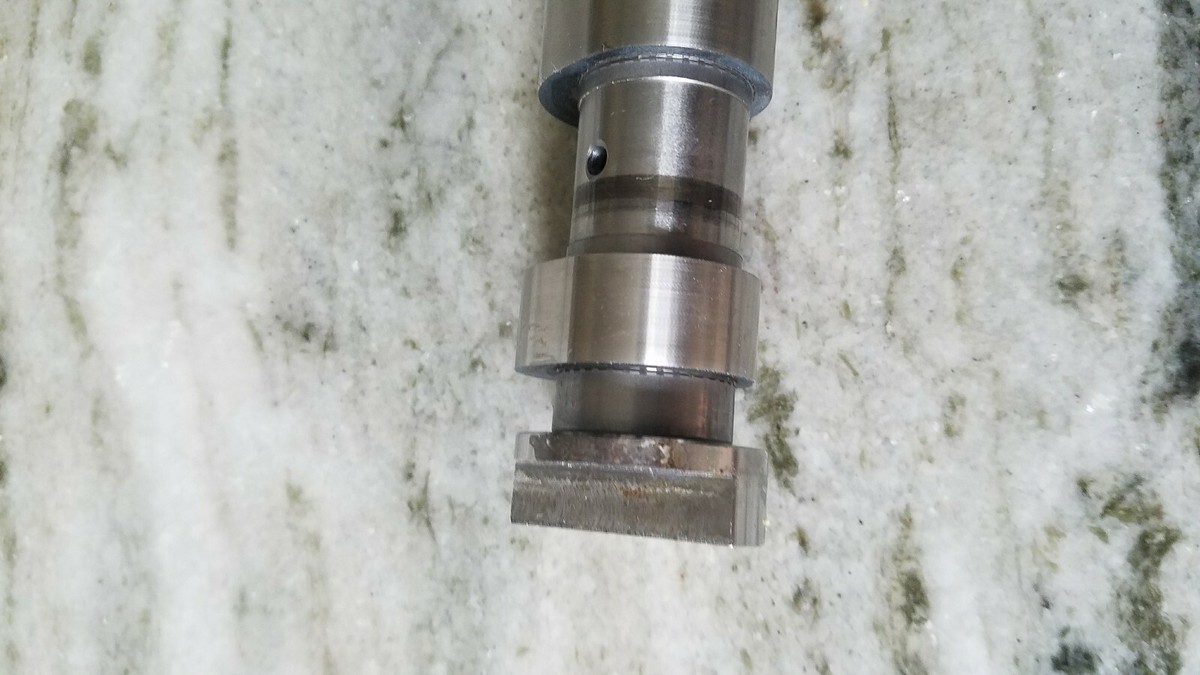 2012-2016 BMW 328xi N20 Engine Motor Inlet Camshaft OEM  