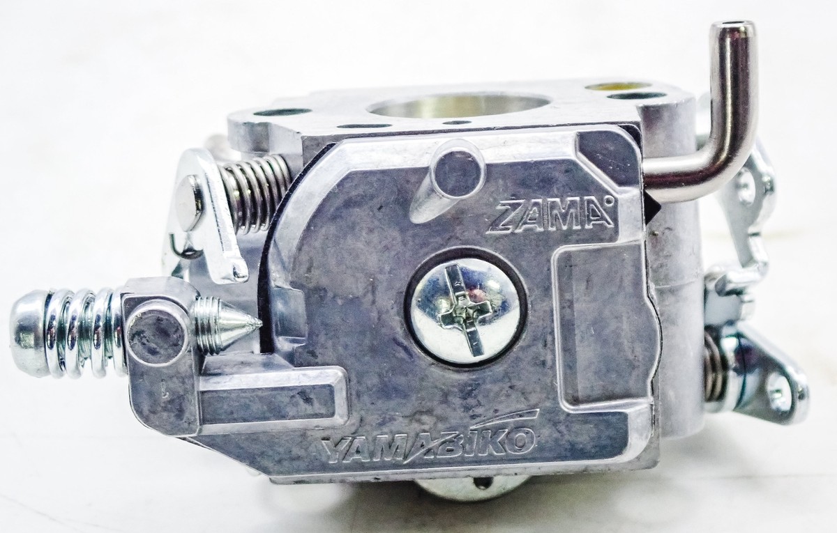 GENUINE ECHO CARBURETOR FITS CS-4510 A021004681 | eBay