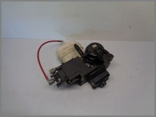 Mercedes Benz R230 Heckklappenschloss Schloss 2307500085 Softclose Original Mercedes Benz R230 Heckklappenschloss Schloss 2307500085 Softclose Original