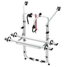 3 er Fiamma Fahrradträger  Carry Bike VW T5  Heckträger für 3 Räder max.4 Räder
