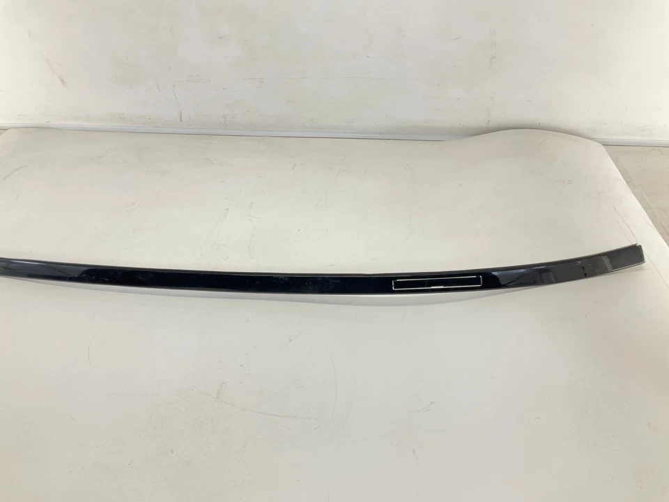 Moldura de acabamento de driver esquerda teto BMW 328i 12-16 - Imagem 2 de 4