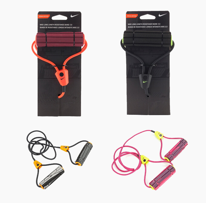 nike resistance band kit