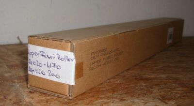 Upper Fuser Roller Ricoh Aficio 200 RexRotary 2820 Lanier 5020MFD wie  G020-4170