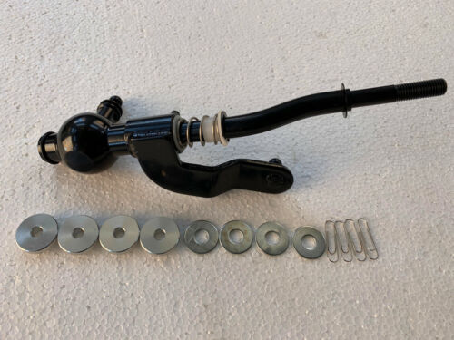 Short shifter Quick shift for 2007 2008 2009 MazdaSpeed 3 & Mazda 3 MPS - Picture 3 of 6