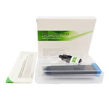 1 Bottle Dental DENCOVER light cure liquid polish 3ml