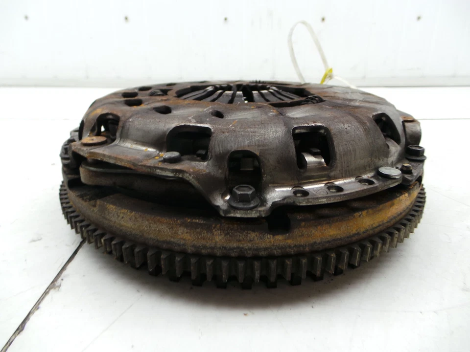 BMW Serie 3 318i E85 E87 E90 E91 2.0 Gasolina Single Mass Volante y Embrague Kit Foto 4 de 4