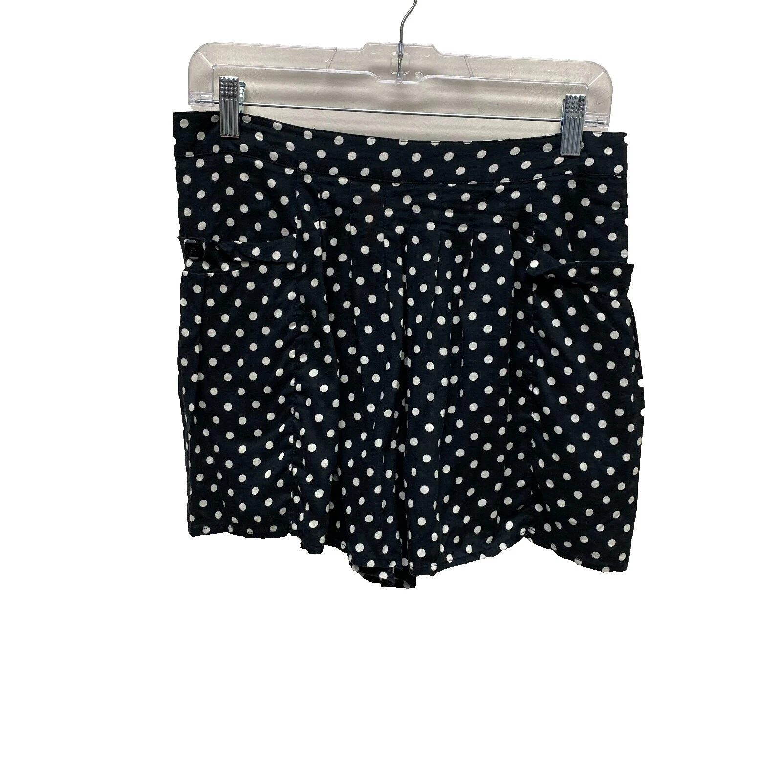 Pantalones Cortos De Lunares Free People para Mujeres