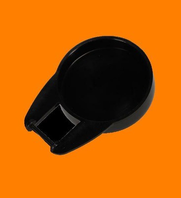 JÄGERMEISTER TAP MACHINE - Abdeckkappe JEMEU / Ersatzteile NEU