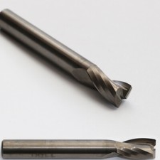 Fraised Toupie VHM Ø 9 Tige 8Mm Z=2 P25 Fraise *229K