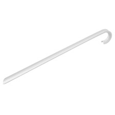 MUJI Polypropylene Shoehorn 56x4cm
