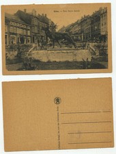 09688 - Arlon - Parc Reine Astrid - postal antigua