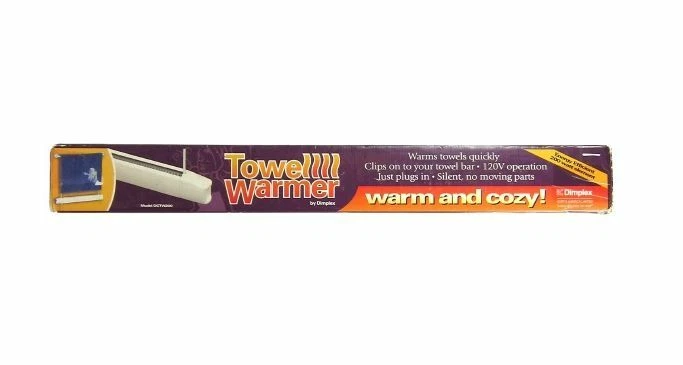 Dimplex towel warmer hot sale