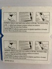 Post-it Flags 50/Dispenser 2/Pack Marking Page Dispensers Blue and Green New — photo 2