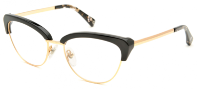 Gigi Barcelona SEPTEMBER 6023/1 Occhiali vista donna cat eye