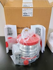 Pfeiffer HiPace 700 Turbomolecular Vacuum Pump with TC 400 Controller *NEW