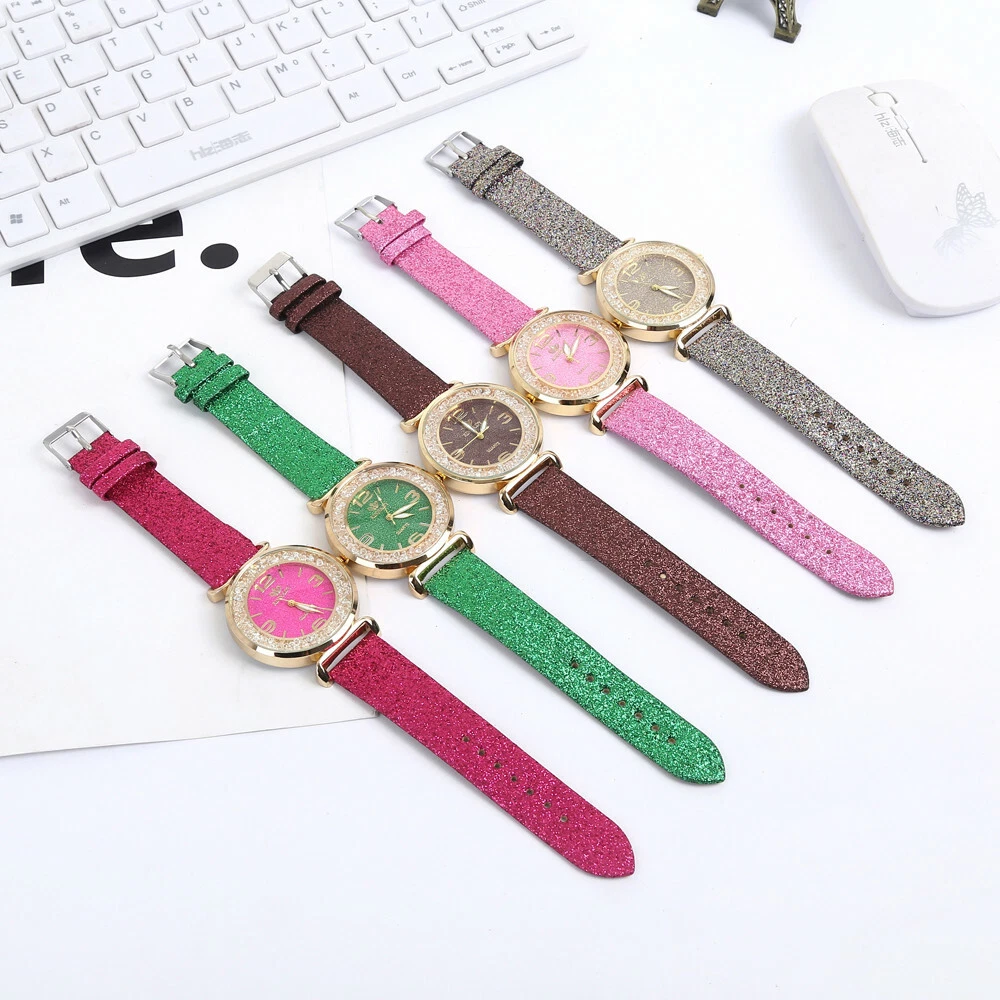 Wenlong quartz top watch price