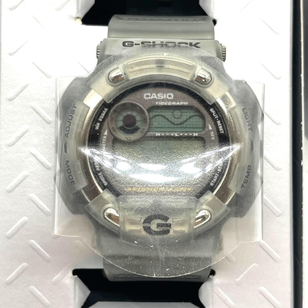 G-Shock Dw-8600Ms-8T Fisherman F/S Japan | eBay G-Shock Dw-8600Ms-8T Fisherman F/S Japan | eBay