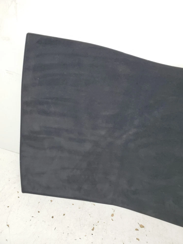 BMW ALPINA B7 G12 2016-2019 AWD alfombra maletero trasero alfombrilla cubierta neumático de repuesto OEM Foto 2 de 4