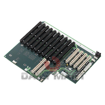 Used & Tested ADVANTECH PCA-6114P4-C REV.C2 Computer Backplane
