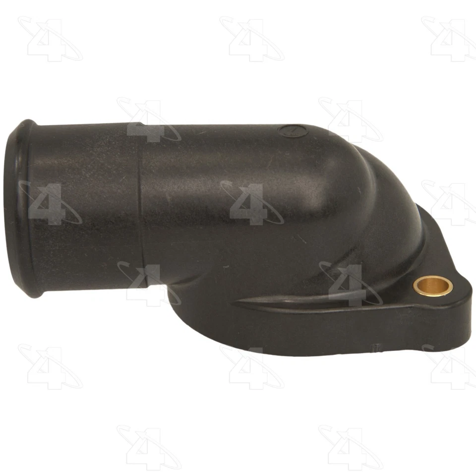 Впускное отверстие для воды охлаждающей жидкости двигателя Subaru Impreza 1993-2005 годов выпуска 4 сезона 1994 1995 1996 - Изображение 4 из 4