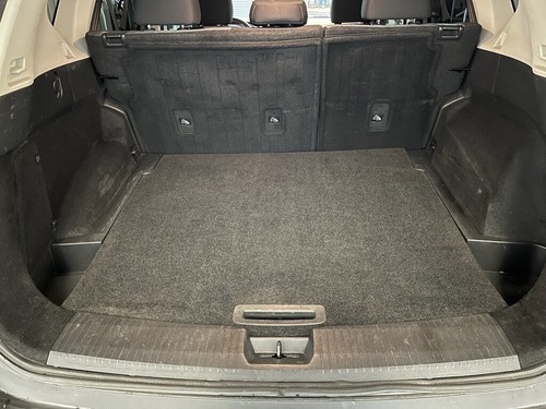 2021 NISSAN Rogue SV - Picture 22 of 29