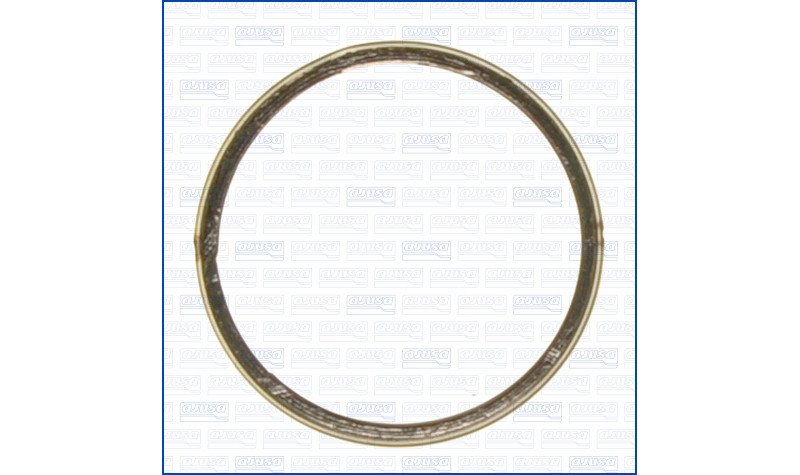 Genuine AJUSA OEM Replacement Exhaust Pipe Gasket Seal [19005300]
