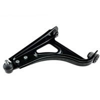 NTY Querlenker RadaufhäNgung Vorne Links FüR Renault Twingo I C06_ 1.2 16V
