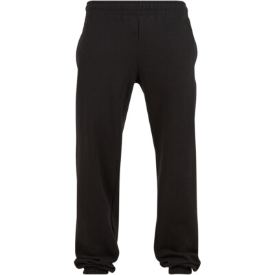 Urban Classics Basic Loose Sweatpants Herren Jogginghose S-5XL Tapered Neu Men
