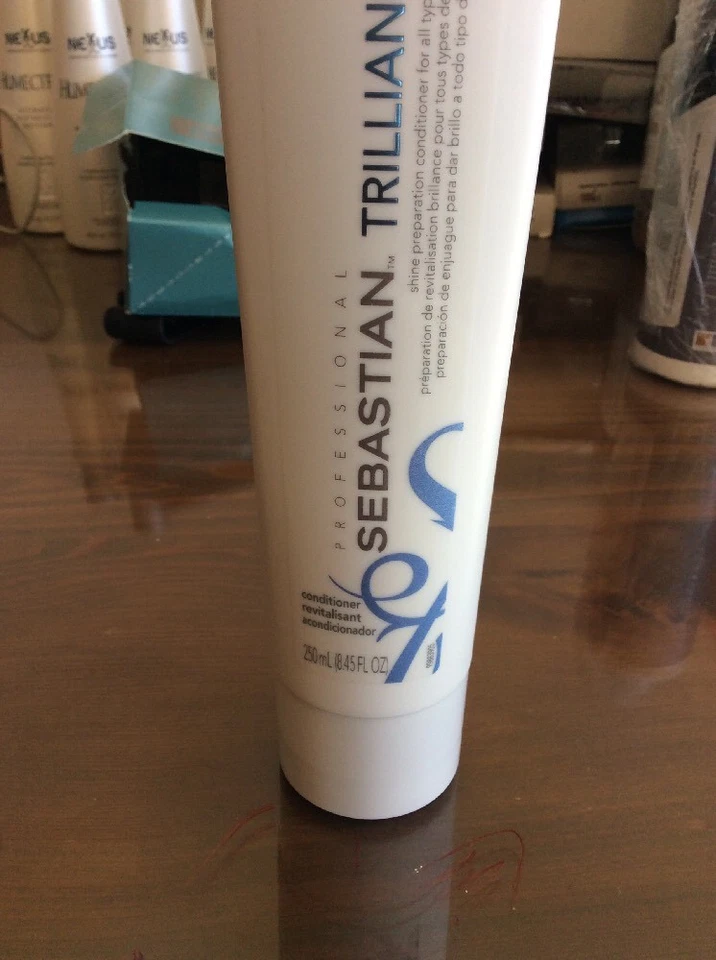 Trillance Conditioner 8.4 Oz new , original salon formula  - Image 2 of 3