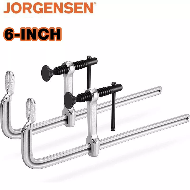 Jorgensen wood clamps ebay deals