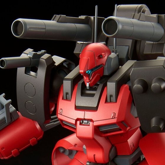 ロボット RE/100 GUNGANNON DE ECTOR Z-MSV Ver. Premium Bandai RE/100 Guncannon Detector (Z-MSV Ver.) Z GUNDAM