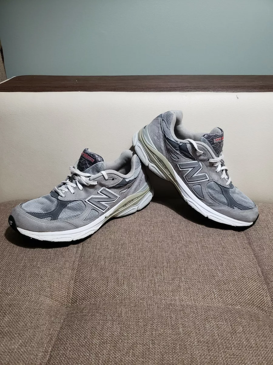 New balance kith clearance grey