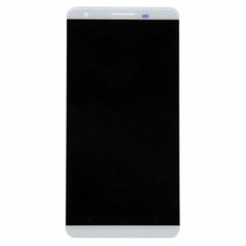 Original LCD  Display   TP  Touch Panel  White for Cubot X15