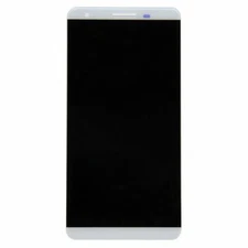 Original LCD ( Display ) + TP ( Touch Panel ) White for Cubot X15