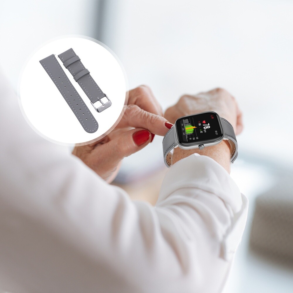 Smartwatch Schutzband - Schweißabweisend Mit Polsterung Für Sport & Fitness