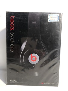 beats by dr dre monster