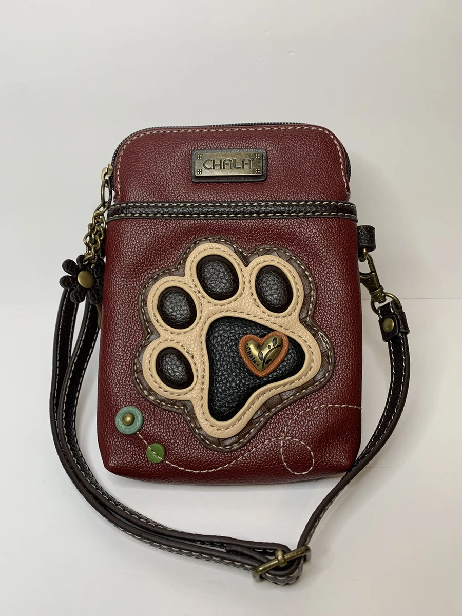 Chala organizer crossbody new arrivals