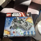LEGO Star Wars: First Order Snowspeeder (75100)
