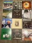 Lot Of 27 Rock Vinyls:CCR,Van Halen,YES,Bob Dylan,Elton,Doobie,CSN,ZZ,Dr Hook