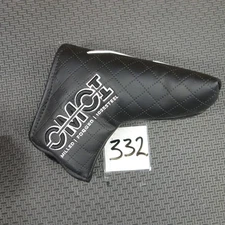 Mizuno Golf OMOI Blade putter head cover men golf club cover BRAND NEW 250907