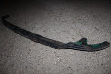 93-97 Honda Del Sol Rear Upper Bumper Retainer Mount Brace Support Bracket Oem