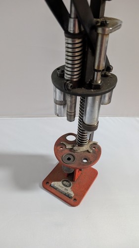 MEC Super 250 12 Gauge Shotgun Shotshell Reloader Reloading - Picture 4 of 10