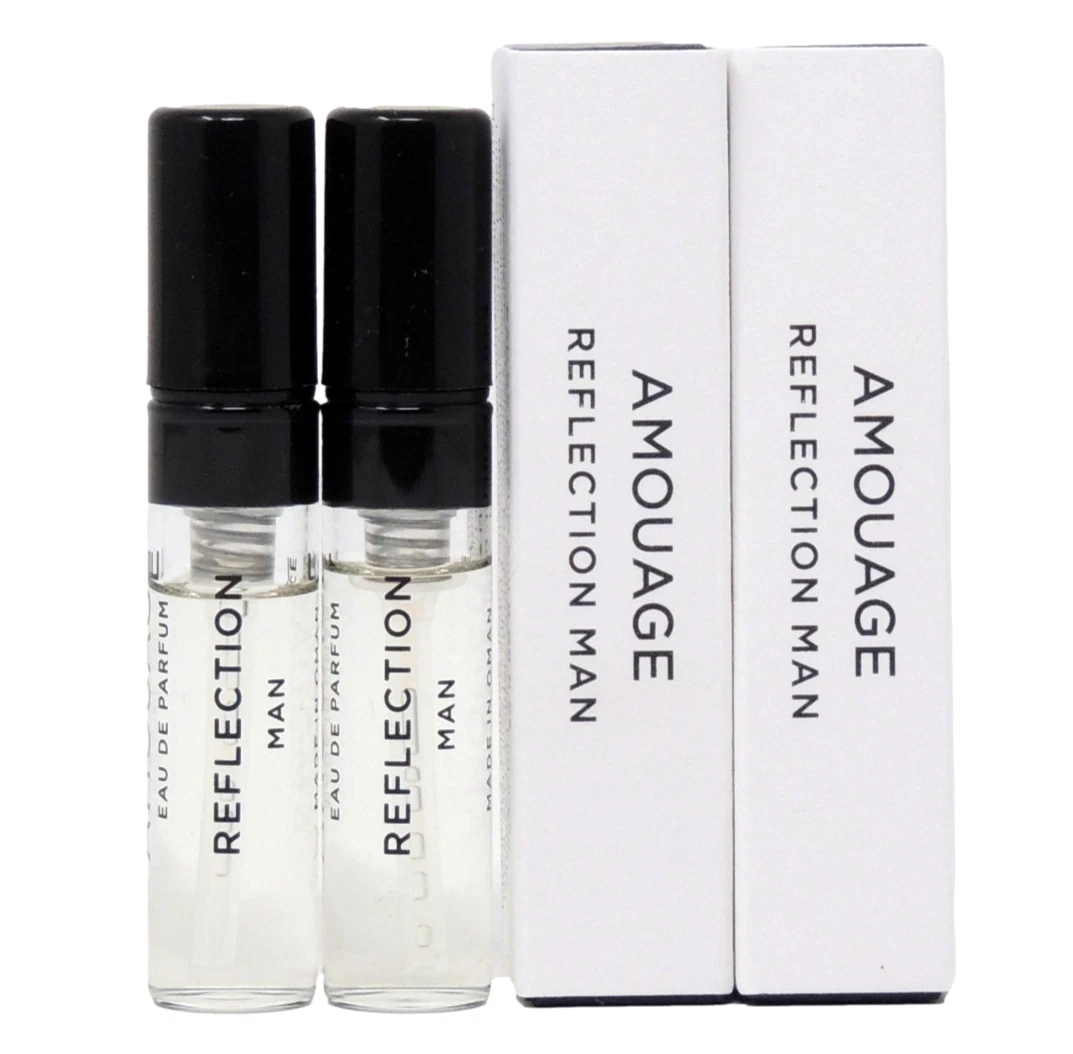Amouage Reflection Man for sale - eBay