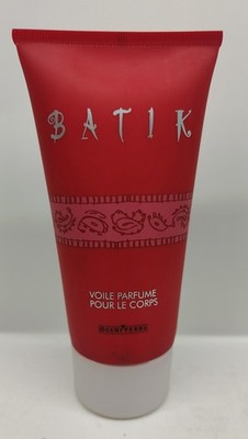 Batik Grüne Augen Voile Parfum Pour Corps 150 ml Körperduftmilch