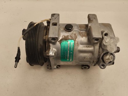 SD7H15 7815B klimakompressor RENAULT LAGUNA - 1 GENERACION RESTYLING 1993 - 2001